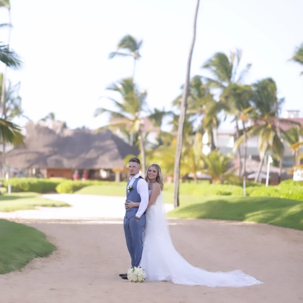 Essence of Australia Wedding Dress